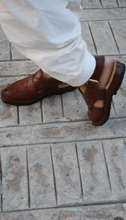 Original first class Norozi Chappal