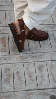 Original first class Norozi Chappal