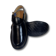 A gift for every season. Each pair of our Smart Peshawari  Jeans chappals is carefully stitched by skilled artisans, ensuring exceptional quality and attention to deJeans ChappalSell MartSell MartJeans Chappal