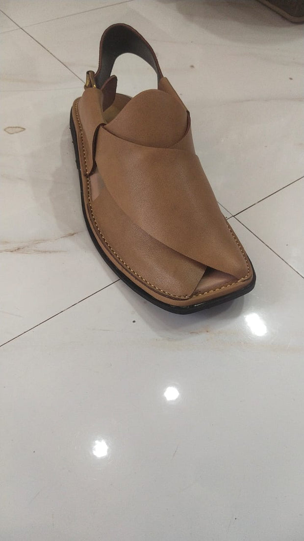 Products Features
Sada zalmi Chappals with very soft sole and beautiful leather is used.Each design of sales posh footwear give extra look.

This Sada Zalmi Chappal Sada Zalmi Chappal Pure HandmadeSell MartSell MartSada Zalmi Chappal