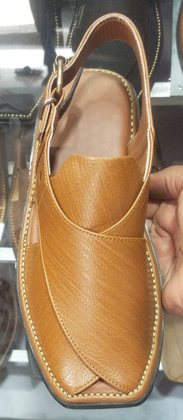 Products Features
Light weight Korean fabric  zari chappals with comfortable soft sole total handmade highcoram  leather is used.
 

Made with premium leather for a Zari chappal Pure HandmadeSell MartSell MartZari chappal