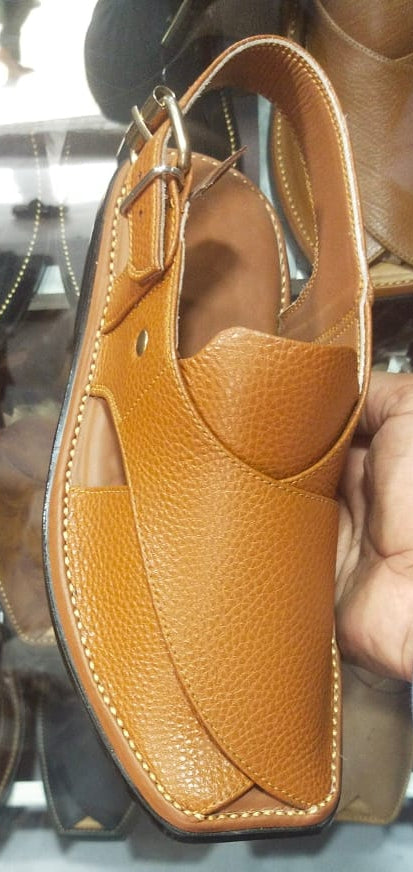 Products Features
Light weight Korean fabric  zari chappals with comfortable soft sole total handmade highcoram  leather is used.
 

Made with premium leather for a Zari chappal Pure HandmadeSell MartSell MartZari chappal