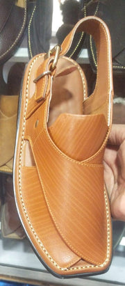 Products Features
Light weight Korean fabric  zari chappals with comfortable soft sole total handmade highcoram  leather is used.
 

Made with premium leather for a Zari chappal Pure HandmadeSell MartSell MartZari chappal