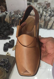 Products Features
Sada zalmi Chappals with very soft sole and beautiful leather is used.Each design of sales posh footwear give extra look.

This Sada Zalmi Chappal Sada Zalmi Chappal Pure HandmadeSell MartSell MartSada Zalmi Chappal