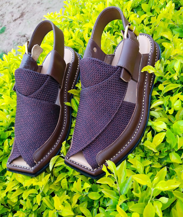 Products Features
Peshawar Zalmi Fabric Chappals gray colour with imported very soft sole and beautiful imported fabric is used. Each design of Leather Crafty footwePeshawar Zalmi Fabric Chappals HandmadeSell MartSell MartPeshawar Zalmi Fabric