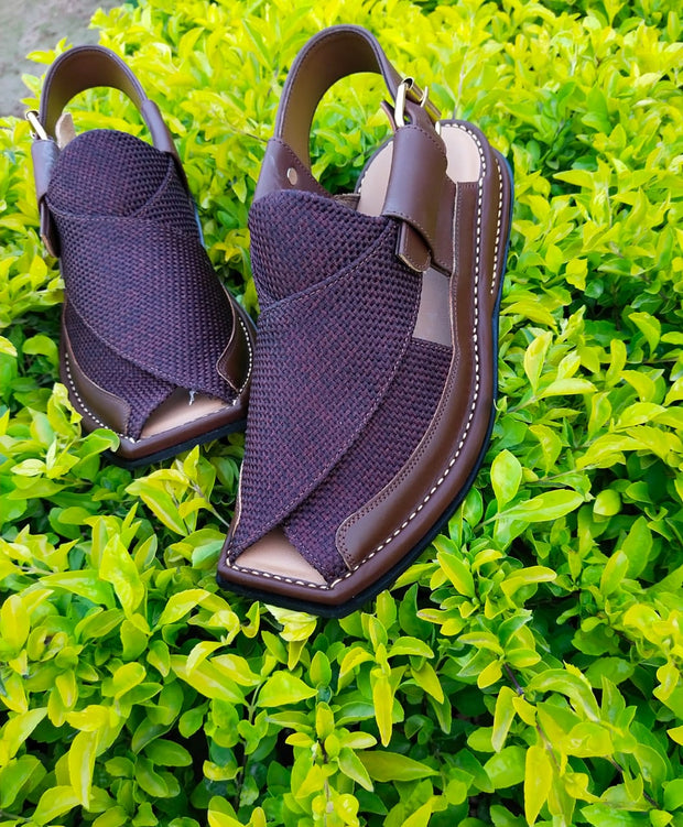 Products Features
Peshawar Zalmi Fabric Chappals gray colour with imported very soft sole and beautiful imported fabric is used. Each design of Leather Crafty footwePeshawar Zalmi Fabric Chappals HandmadeSell MartSell MartPeshawar Zalmi Fabric