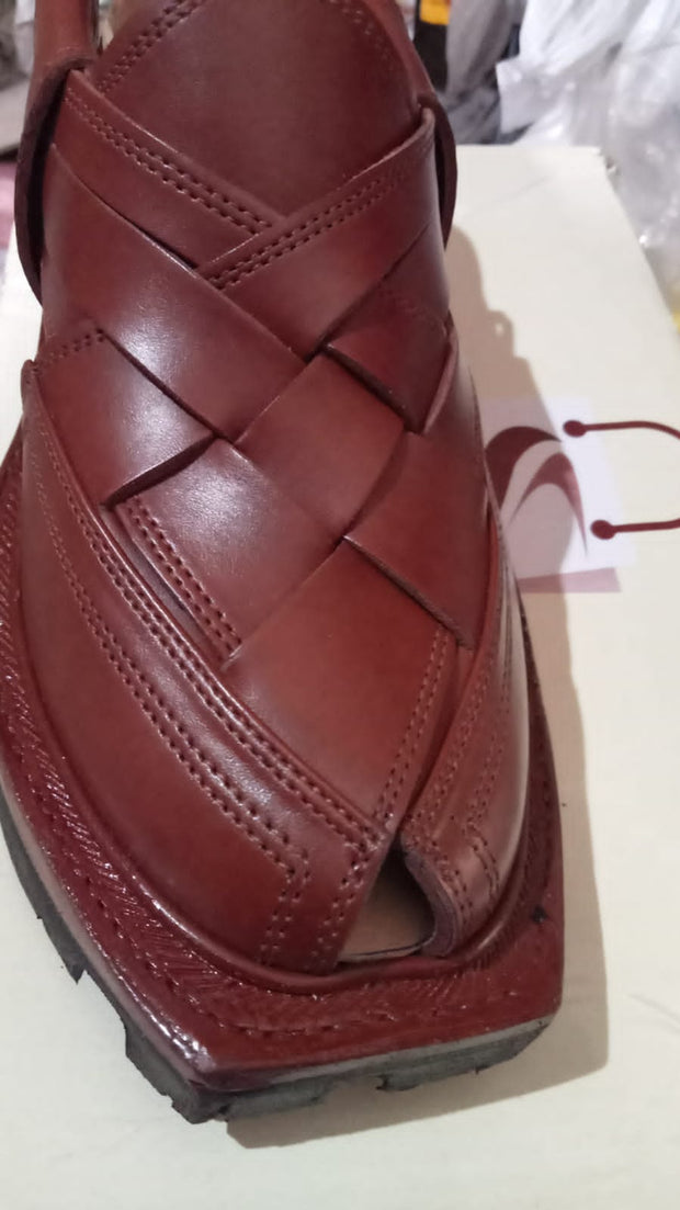Original first class Norozi Chappal