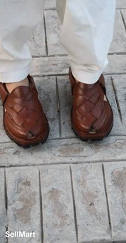 Original first class Norozi Chappal