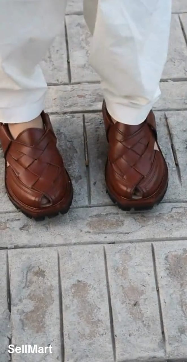 Original first class Norozi Chappal