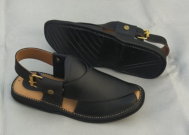 Key features of Gogo chappals include:


Material: Gogo chappals are typically made from lightweight plastic or rubber materials, making them easy to wear and comforGoGo Leather ChappalSell MartSell MartGoGo Leather Chappal