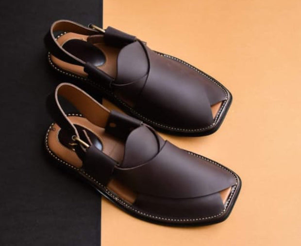 Products Features
Sada zalmi Chappals with very soft sole and beautiful leather is used.Each design of sales posh footwear give extra look.

This Sada Zalmi Chappal Sada Zalmi Chappal Pure HandmadeSell MartSell MartSada Zalmi Chappal