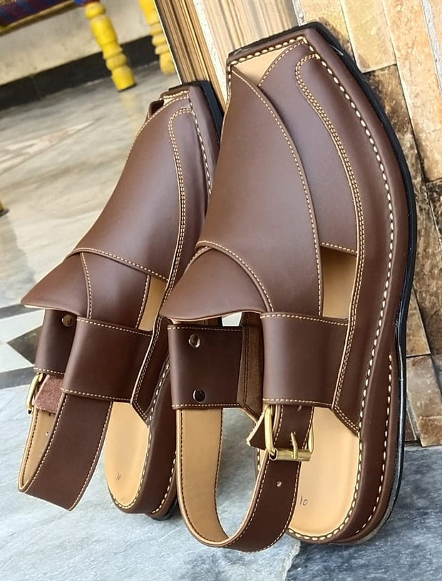 Products Features
Peshawar Zalmi Leather Chappals Black colour with imported very soft sole and beautiful imported Leather is used. Each design of sales posh footweaPeshawar Zalmi Leather ChappalSell MartSell MartPeshawar Zalmi Leather