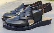 Products Features


The Narozi leather chappal is a stylish and comfortable footwear option 👡crafted from high-quality leather.
These sandals or slippers often featOriginal first class Norozi ChappalSlipperSell MartSell MartOriginal first class