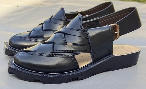 Products Features


The Narozi leather chappal is a stylish and comfortable footwear option 👡crafted from high-quality leather.
These sandals or slippers often featOriginal first class Norozi ChappalSlipperSell MartSell MartOriginal first class