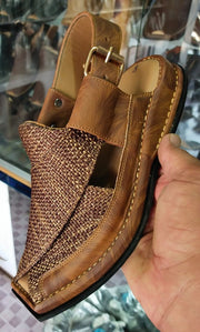 Products Features
Peshawar Zalmi Fabric Chappals gray colour with imported very soft sole and beautiful imported fabric is used. Each design of Leather Crafty footwePeshawar Zalmi Fabric Chappals HandmadeSell MartSell MartPeshawar Zalmi Fabric