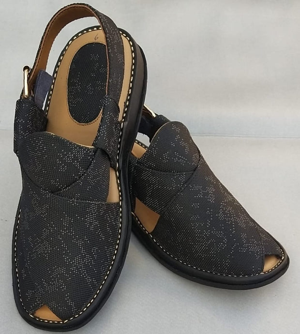 Key features of Gogo chappals include:


Material: Gogo chappals are typically made from lightweight plastic or rubber materials, making them easy to wear and comforGOGO Fabric ChappalSell MartSell MartGOGO Fabric Chappal