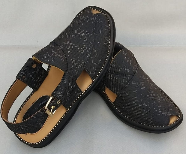 Key features of Gogo chappals include:


Material: Gogo chappals are typically made from lightweight plastic or rubber materials, making them easy to wear and comforGOGO Fabric ChappalSell MartSell MartGOGO Fabric Chappal