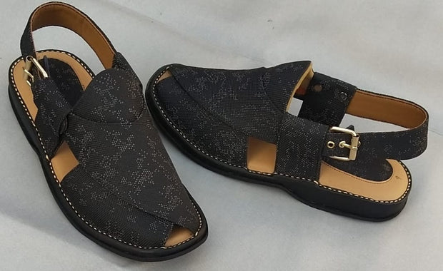Key features of Gogo chappals include:


Material: Gogo chappals are typically made from lightweight plastic or rubber materials, making them easy to wear and comforGOGO Fabric ChappalSell MartSell MartGOGO Fabric Chappal