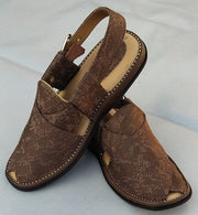 Key features of Gogo chappals include:


Material: Gogo chappals are typically made from lightweight plastic or rubber materials, making them easy to wear and comforGOGO Fabric ChappalSell MartSell MartGOGO Fabric Chappal