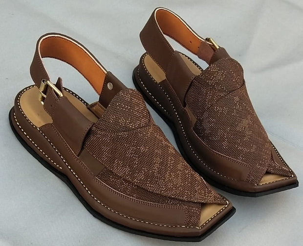 Products Features
Peshawar Zalmi Fabric Chappals gray colour with imported very soft sole and beautiful imported fabric is used. Each design of Leather Crafty footwePeshawar Zalmi Fabric Chappals HandmadeSell MartSell MartPeshawar Zalmi Fabric