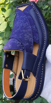 Products Features
Peshawar Zalmi Fabric Chappals gray colour with imported very soft sole and beautiful imported fabric is used. Each design of Leather Crafty footwePeshawar Zalmi Fabric Chappals HandmadeSell MartSell MartPeshawar Zalmi Fabric