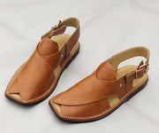 Products Features
Light weight Korean fabric  zari chappals with comfortable soft sole total handmade highcoram  leather is used.
 

Made with premium leather for a Zari chappal Pure HandmadeSell MartSell MartZari chappal