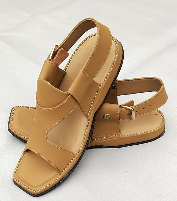 Products Features
The Panjadar Peshawari Chappal is a traditional footwear style originating from the city of Peshawar in Pakistan. Each design of Bishoa footwear giZalmi Panjidar ChappalSell MartSell MartZalmi Panjidar Chappal