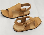 Products Features
The Panjadar Peshawari Chappal is a traditional footwear style originating from the city of Peshawar in Pakistan. Each design of Bishoa footwear giZalmi Panjidar ChappalSell MartSell MartZalmi Panjidar Chappal