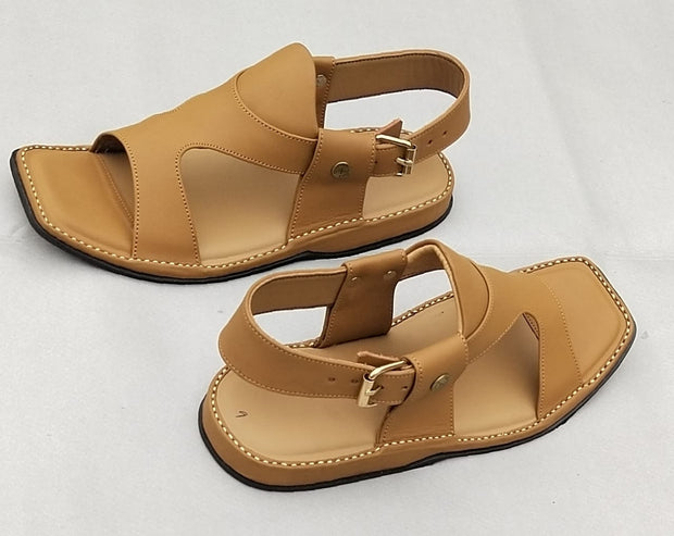 Products Features
The Panjadar Peshawari Chappal is a traditional footwear style originating from the city of Peshawar in Pakistan. Each design of Bishoa footwear giZalmi Panjidar ChappalSell MartSell MartZalmi Panjidar Chappal