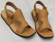Products Features
The Panjadar Peshawari Chappal is a traditional footwear style originating from the city of Peshawar in Pakistan. Each design of Bishoa footwear giZalmi Panjidar ChappalSell MartSell MartZalmi Panjidar Chappal