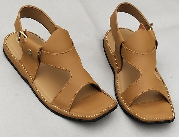 Products Features
The Panjadar Peshawari Chappal is a traditional footwear style originating from the city of Peshawar in Pakistan. Each design of Bishoa footwear giZalmi Panjidar ChappalSell MartSell MartZalmi Panjidar Chappal