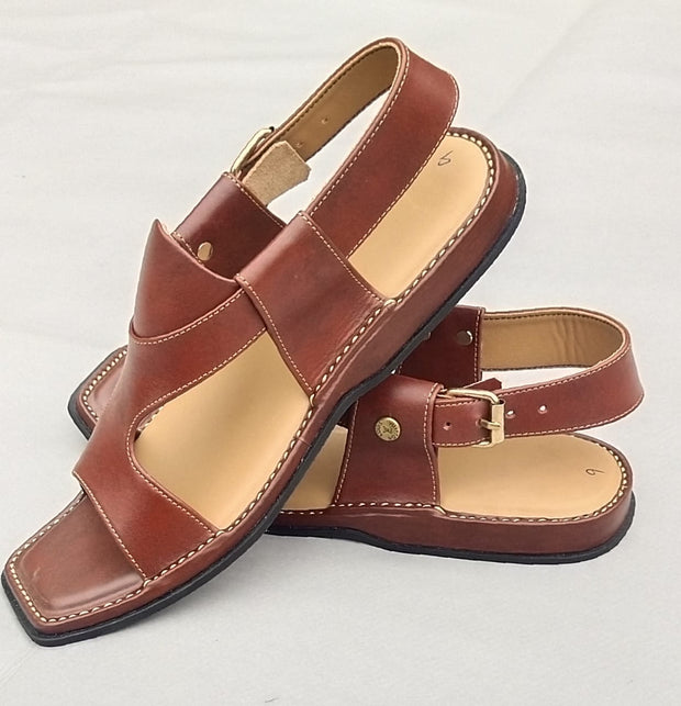 Products Features
The Panjadar Peshawari Chappal is a traditional footwear style originating from the city of Peshawar in Pakistan. Each design of Bishoa footwear giZalmi Panjidar ChappalSell MartSell MartZalmi Panjidar Chappal