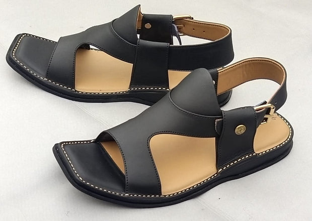 Products Features
The Panjadar Peshawari Chappal is a traditional footwear style originating from the city of Peshawar in Pakistan. Each design of Bishoa footwear giZalmi Panjidar ChappalSell MartSell MartZalmi Panjidar Chappal