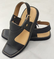 Products Features
The Panjadar Peshawari Chappal is a traditional footwear style originating from the city of Peshawar in Pakistan. Each design of Bishoa footwear giZalmi Panjidar ChappalSell MartSell MartZalmi Panjidar Chappal