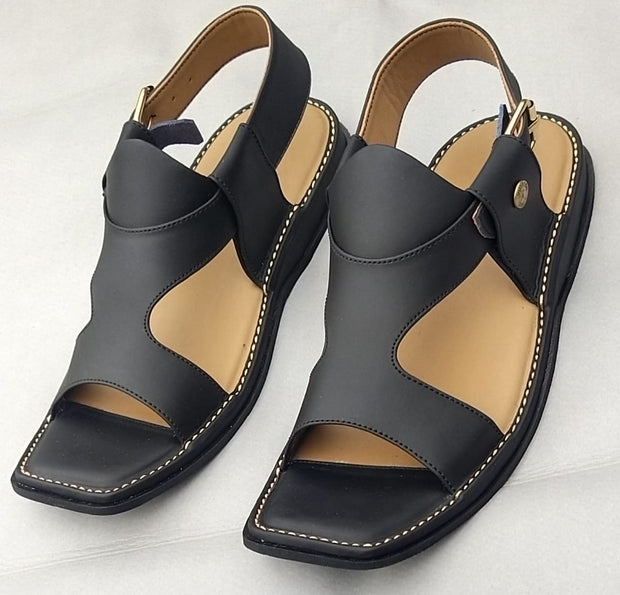 Products Features
The Panjadar Peshawari Chappal is a traditional footwear style originating from the city of Peshawar in Pakistan. Each design of Bishoa footwear giZalmi Panjidar ChappalSell MartSell MartZalmi Panjidar Chappal