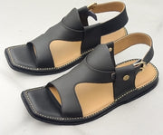 Products Features
The Panjadar Peshawari Chappal is a traditional footwear style originating from the city of Peshawar in Pakistan. Each design of Bishoa footwear giZalmi Panjidar ChappalSell MartSell MartZalmi Panjidar Chappal