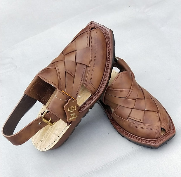 Products Features


The Narozi leather chappal is a stylish and comfortable footwear option 👡crafted from high-quality leather.
These sandals or slippers often featOriginal first class Norozi ChappalSlipperSell MartSell MartOriginal first class