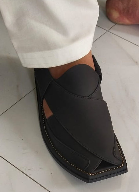 Products Features
Peshawar Zalmi Leather Chappals Black colour with imported very soft sole and beautiful imported Leather is used. Each design of sales posh footweaPeshawar Zalmi Leather ChappalSell MartSell MartPeshawar Zalmi Leather