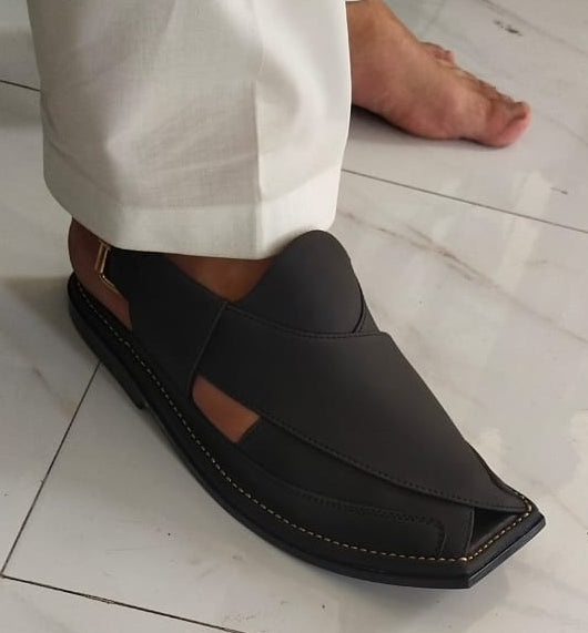 Products Features
Peshawar Zalmi Leather Chappals Black colour with imported very soft sole and beautiful imported Leather is used. Each design of sales posh footweaPeshawar Zalmi Leather ChappalSell MartSell MartPeshawar Zalmi Leather