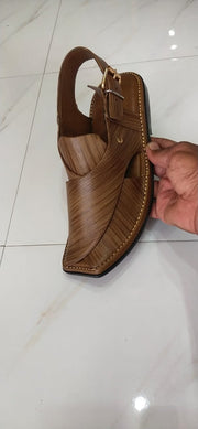 Products Features
Light weight Korean fabric  zari chappals with comfortable soft sole total handmade highcoram  leather is used.
 

Made with premium leather for a Zari chappal Pure HandmadeSell MartSell MartZari chappal