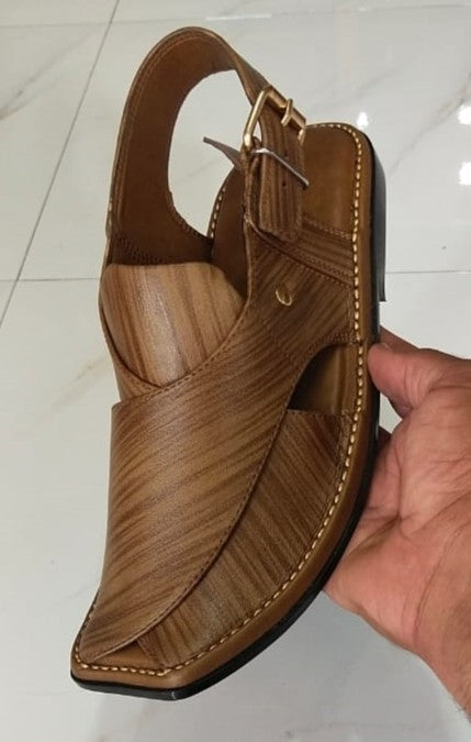 Products Features
Light weight Korean fabric  zari chappals with comfortable soft sole total handmade highcoram  leather is used.
 

Made with premium leather for a Zari chappal Pure HandmadeSell MartSell MartZari chappal